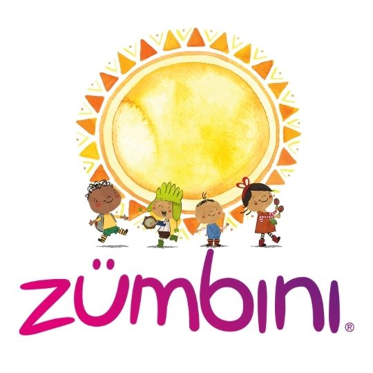 Zumbini | AURA Dance Studios | Solihull Kids and Toddlers Classes