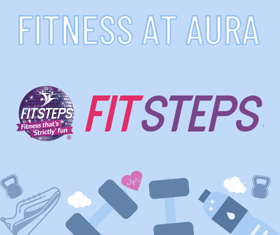 All Fitness Fitness classes at AURA